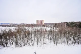Ногинск: Апартаменты на Дмитрия Михайлова 2 (8 этаж)