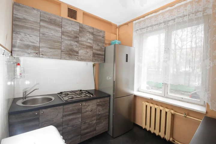 Москва: Апартаменты на Кастанаевской, 27к3