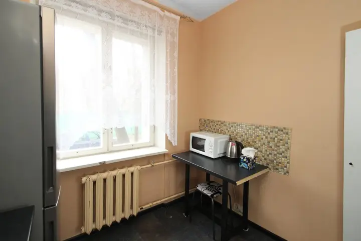 Москва: Апартаменты на Кастанаевской, 27к3