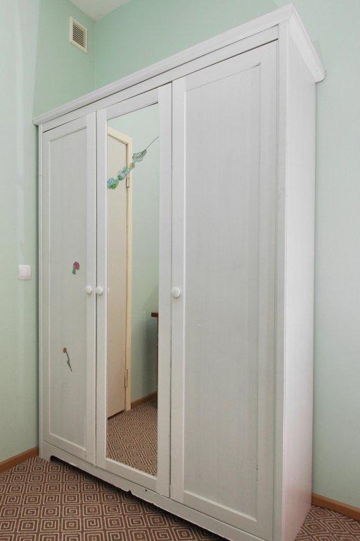 Москва: Апартаменты на Кастанаевской, 27к3