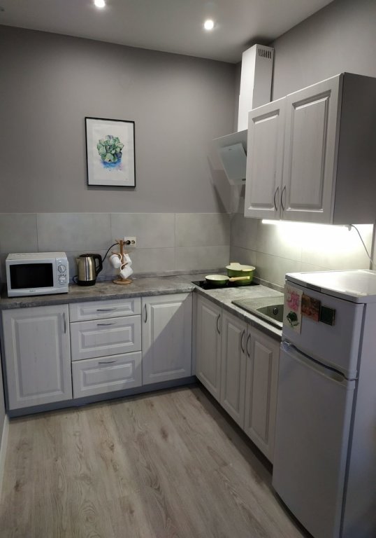 Зеленоградск: Apartamenti na Kurortnom prospekte 14a