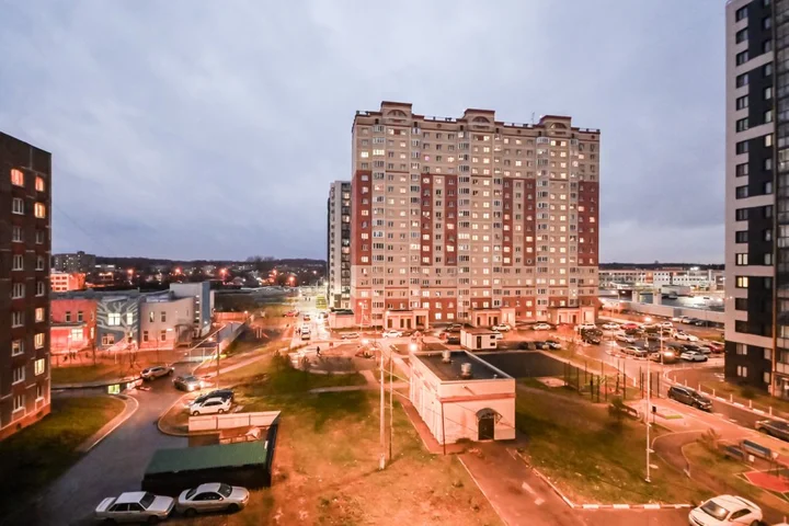 Ногинск: Апартаменты на Ленина 6