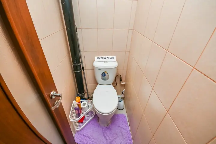 Ногинск: Апартаменты на Ленина 6