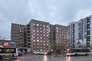 Ногинск: Апартаменты на Ленина 6