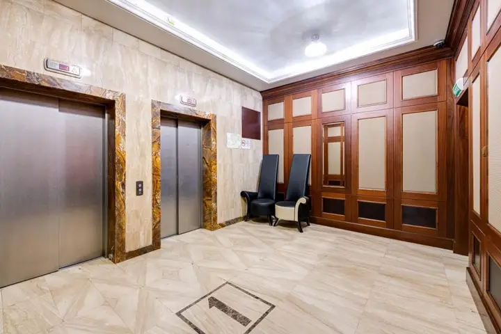 Апартаменты На Маяковской (907) — фото 1