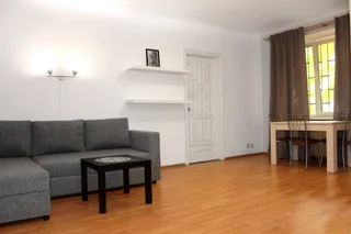 Москва: Апартаменты на Минской, 8к2