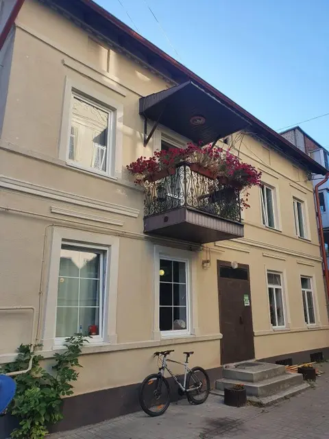 Зеленоградск: Апартаменты На Московской 10