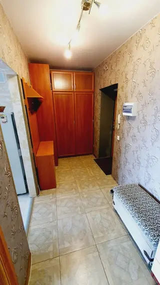 Зеленоградск: Апартаменты На Потемкина 17