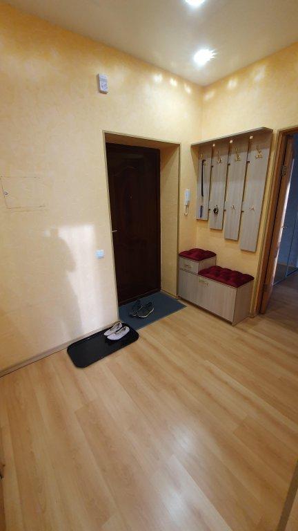 Зеленоградск: Na Sadovoy 32 Apartments