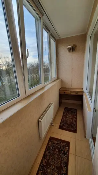 Зеленоградск: Na Sadovoy 32 Apartments