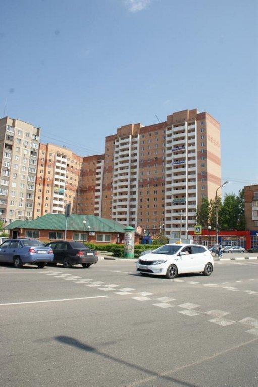 Павловский Посад: Апартаменты на Вокзальной улице 3