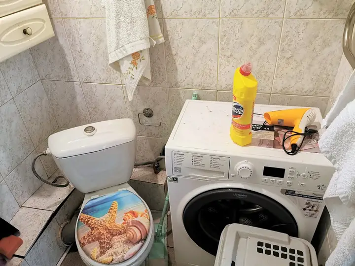 Апартаменты на Яблочкова — фото 3