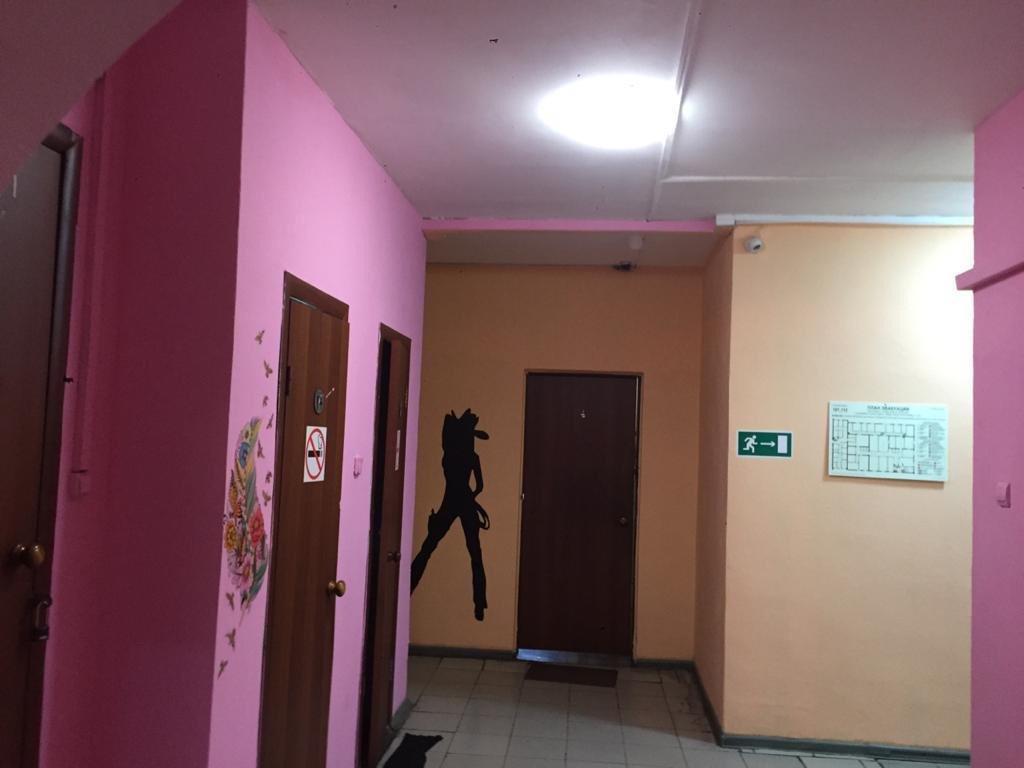 Nafanya Mini-hotel — фото 1