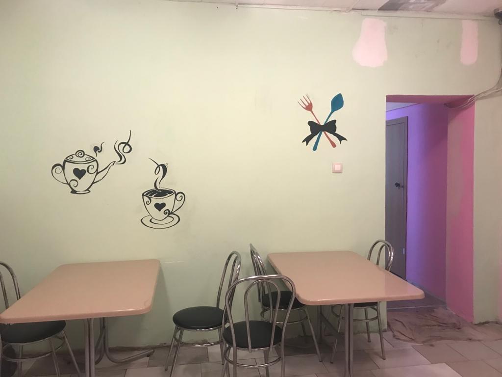 Москва: Nafanya Mini-hotel