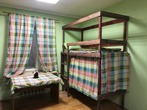 Москва: Nafanya Mini-hotel