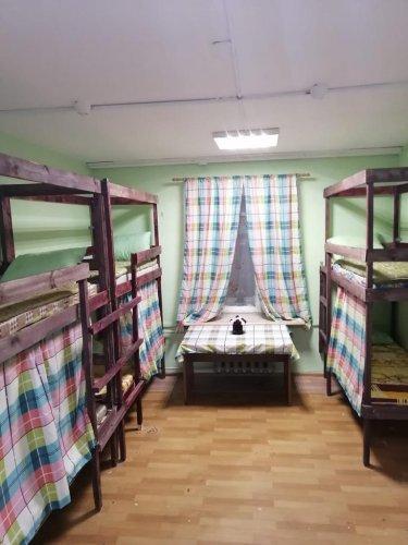 Москва: Nafanya Mini-hotel