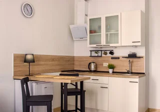 Санкт-Петербург: Апартаменты Студия Natalie Apartments Пулковское шоссе 14с6 №1