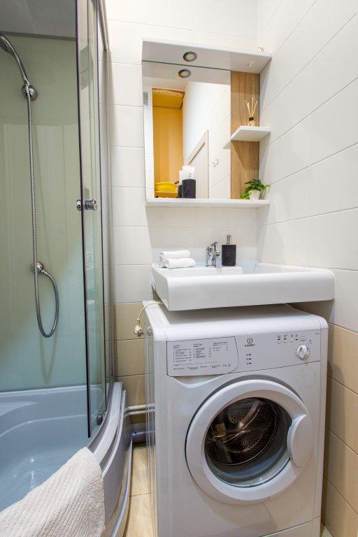 Санкт-Петербург: Апартаменты Студия Natalie Apartments Пулковское шоссе 14с6 №1