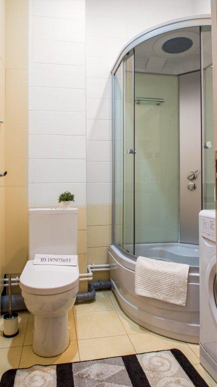 Санкт-Петербург: Апартаменты Студия Natalie Apartments Пулковское шоссе 14с6 №1