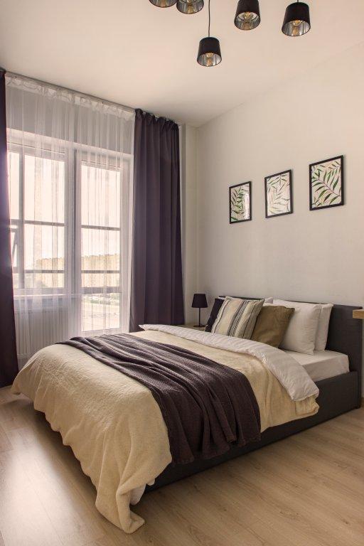 Санкт-Петербург: Апартаменты Студия Natalie Apartments Пулковское шоссе 14с6 №1
