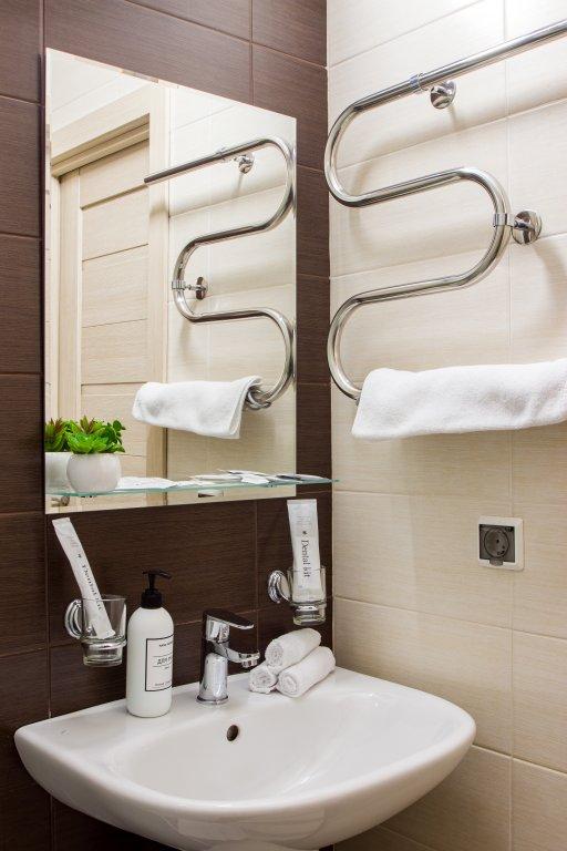 Санкт-Петербург: Апартаменты Студия Natalie Apartments Пулковское шоссе 14 Е