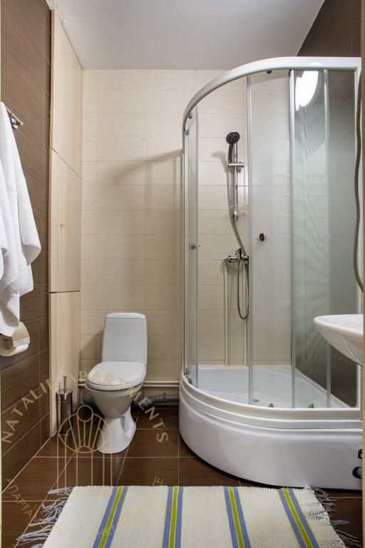 Санкт-Петербург: Апартаменты Студия Natalie Apartments Пулковское шоссе 14 Е
