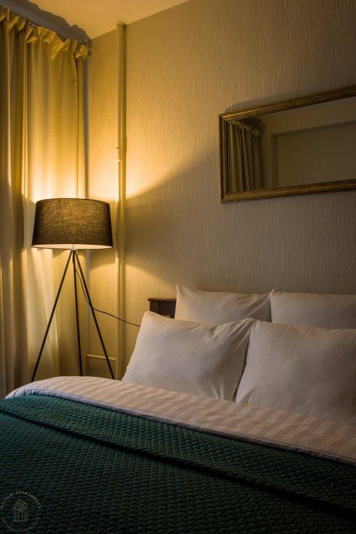 Санкт-Петербург: Апартаменты Студия Natalie Apartments Пулковское шоссе 14 Е