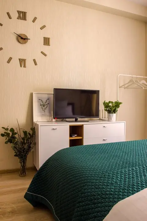 Санкт-Петербург: Апартаменты Студия Natalie Apartments Пулковское шоссе 14 Е