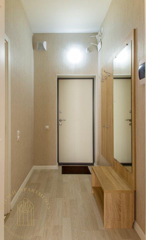 Санкт-Петербург: Апартаменты Студия Natalie Apartments Пулковское шоссе 14с6 №3
