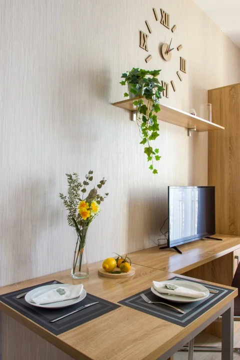 Санкт-Петербург: Апартаменты Студия Natalie Apartments Пулковское шоссе 14с6 №4