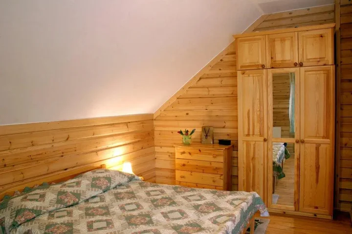 Сестрорецк: Nessie Golf-Hotel
