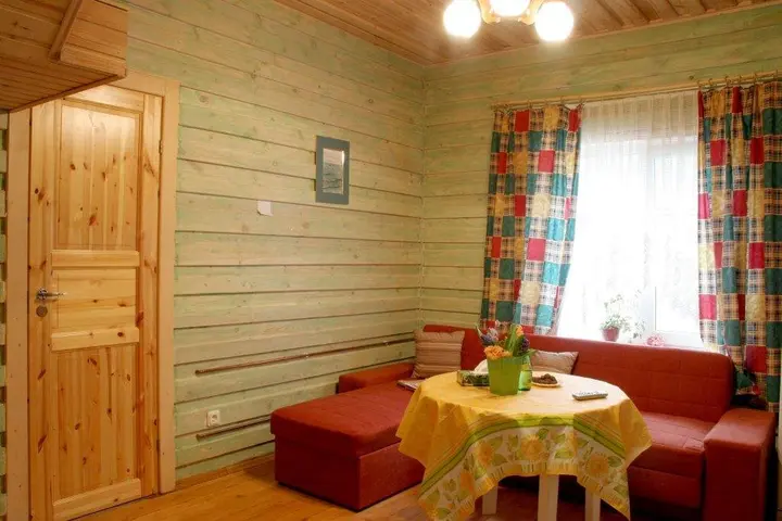 Сестрорецк: Nessie Golf-Hotel