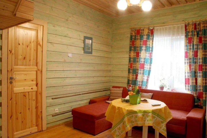 Сестрорецк: Nessie Golf-Hotel