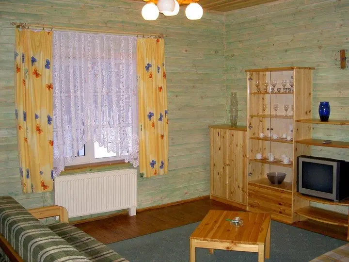 Сестрорецк: Nessie Golf-Hotel