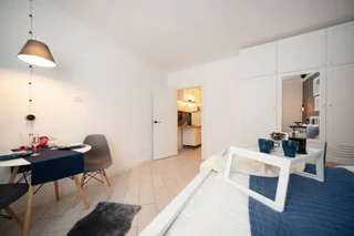Домодедово: Апартаменты NEW Hygge House 15 минут от DME