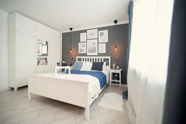 Домодедово: Апартаменты NEW Hygge House 15 минут от DME