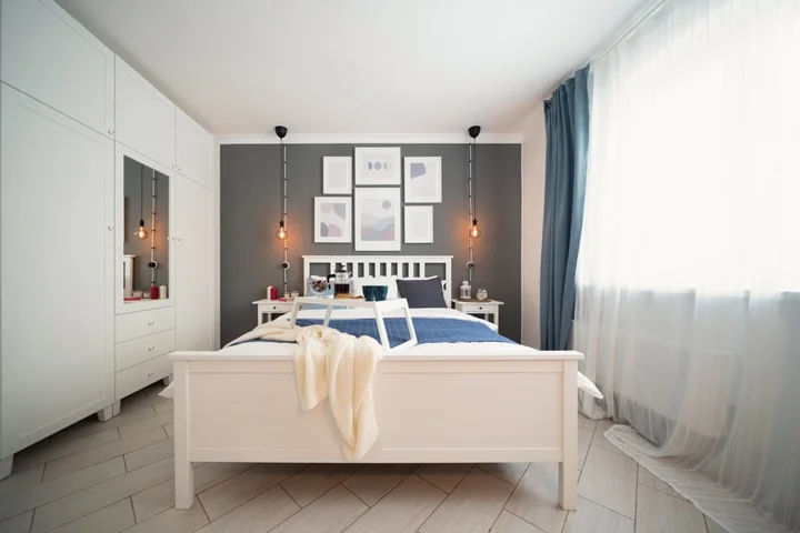 Домодедово: Апартаменты NEW Hygge House 15 минут от DME