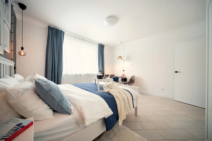 Домодедово: Апартаменты NEW Hygge House 15 минут от DME