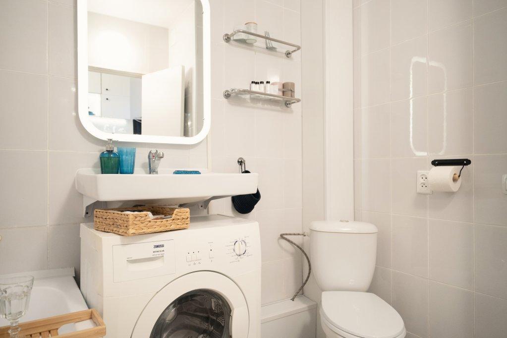 Домодедово: Апартаменты NEW Hygge House 15 минут от DME