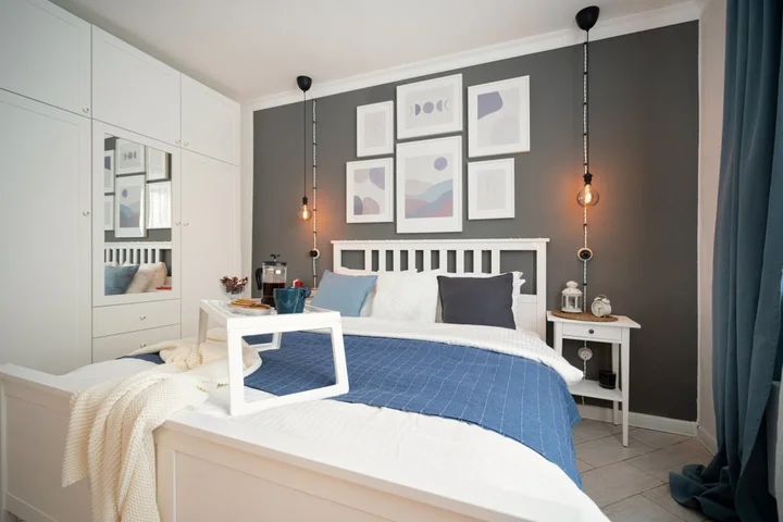 Домодедово: Апартаменты NEW Hygge House 15 минут от DME