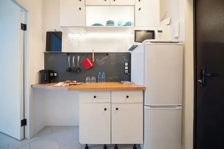 Домодедово: Апартаменты NEW Hygge House 15 минут от DME