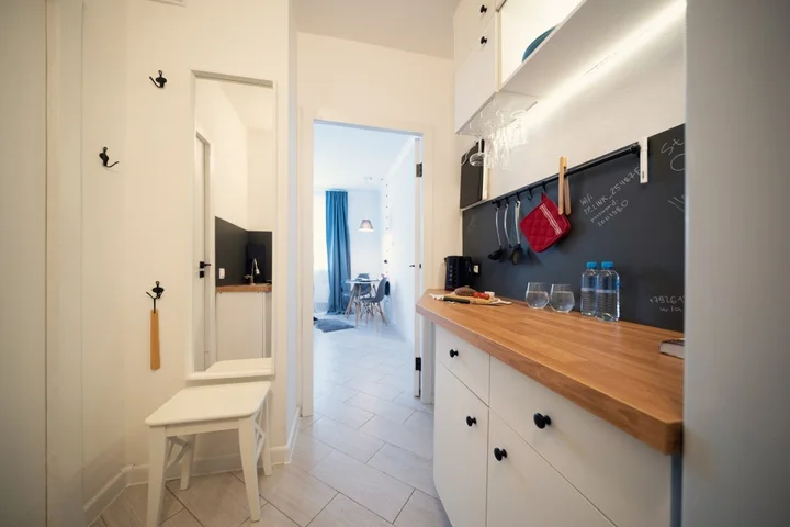 Домодедово: Апартаменты NEW Hygge House 15 минут от DME