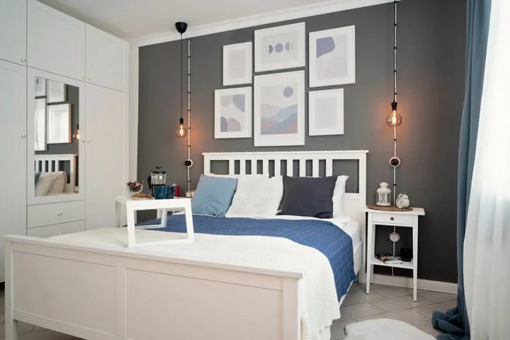 Домодедово: Апартаменты NEW Hygge House 15 минут от DME
