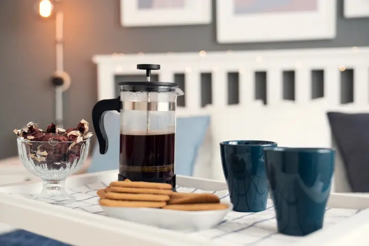 Домодедово: Апартаменты NEW Hygge House 15 минут от DME