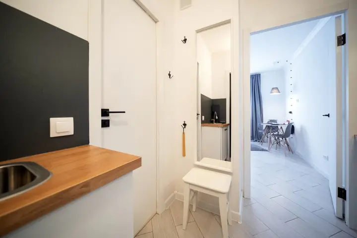 Домодедово: Апартаменты NEW Hygge House 15 минут от DME