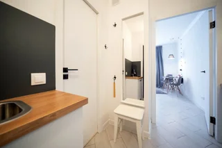 Домодедово: Апартаменты NEW Hygge House 15 минут от DME