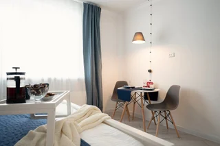Домодедово: Апартаменты NEW Hygge House 15 минут от DME