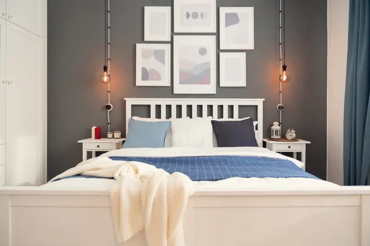 Домодедово: Апартаменты NEW Hygge House 15 минут от DME