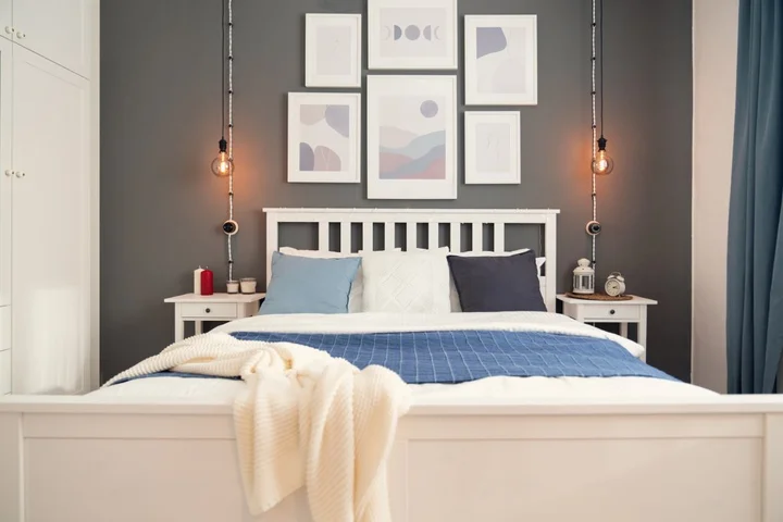 Домодедово: Апартаменты NEW Hygge House 15 минут от DME