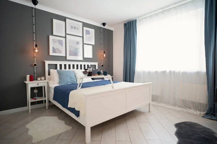 Домодедово: Апартаменты NEW Hygge House 15 минут от DME